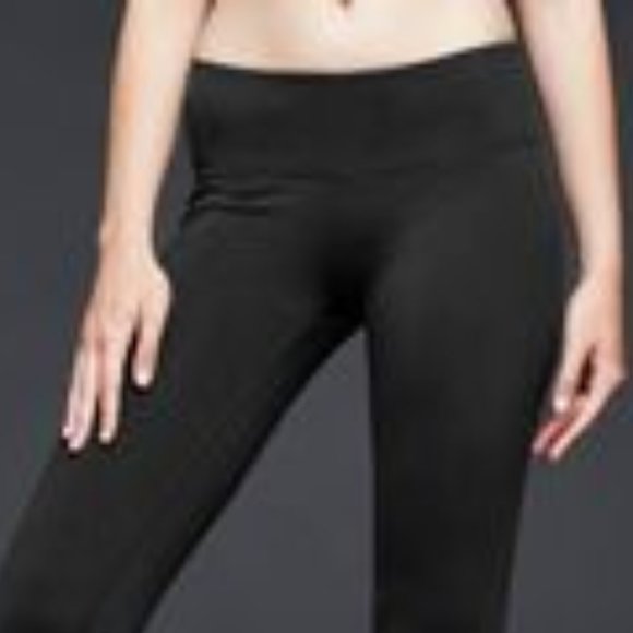 GAP slim straight legging - Picture 2 of 6